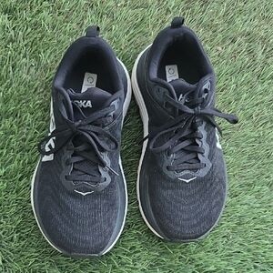 Hoka Gaviota 5 Running Shoes Size 7.5 WIDE